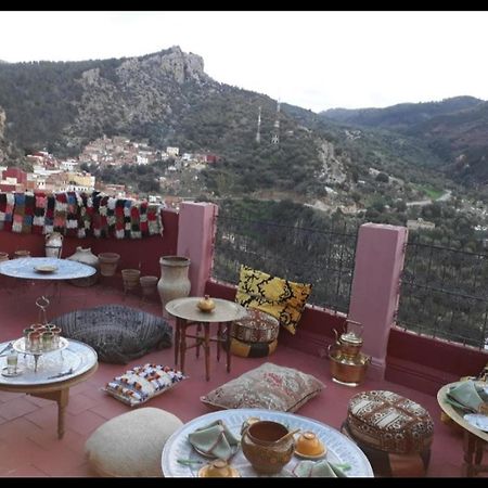 Riad Lala Zakia Moulay Idriss Eksteriør bilde
