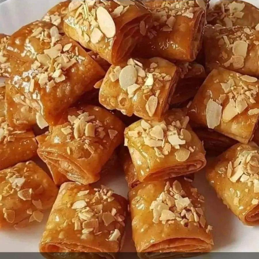 Riad Lala Zakia Moulay Idriss Eksteriør bilde