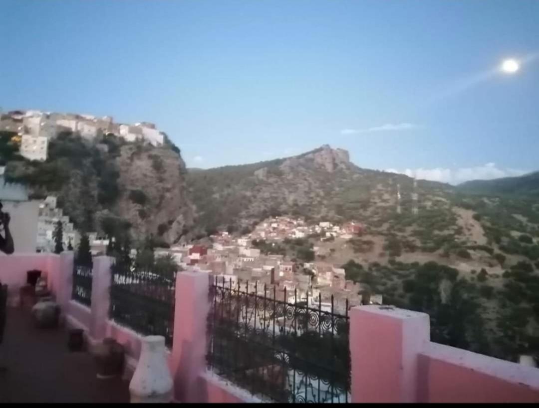 Riad Lala Zakia Moulay Idriss Eksteriør bilde
