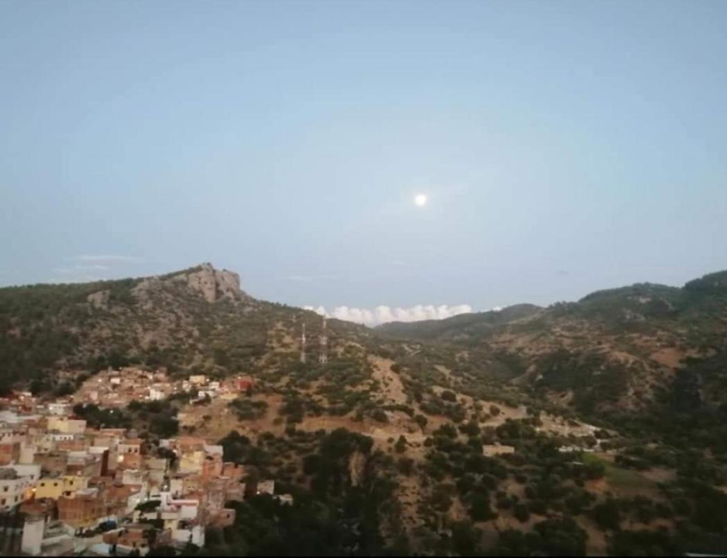 Riad Lala Zakia Moulay Idriss Eksteriør bilde