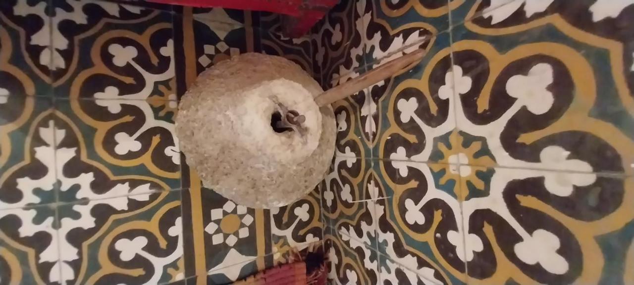 Riad Lala Zakia Moulay Idriss Eksteriør bilde